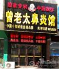 曾老太鼻炎馆