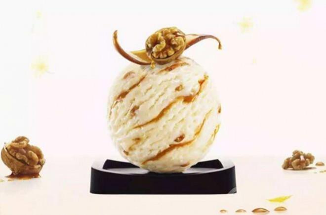 维多维绮艺术雪糕 维多维绮艺术雪糕