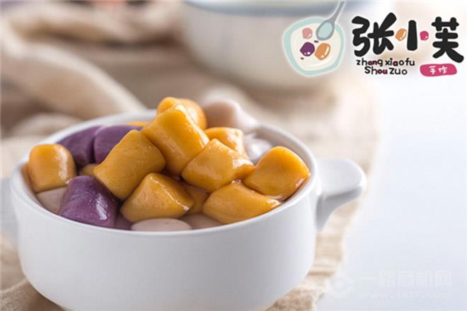 张小芙手作甜品加盟 张小芙手作甜品加盟