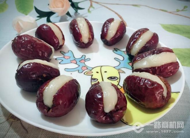 司芳糯米甜品加盟