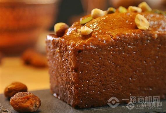 吉尔斯法式甜品