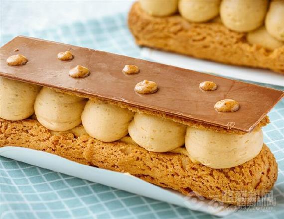 吉尔斯法式甜品