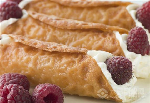 吉尔斯法式甜品