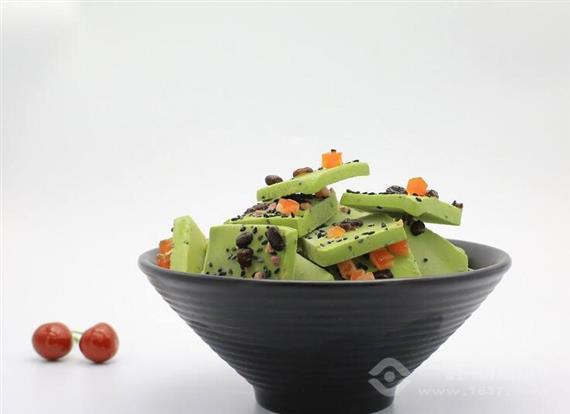 夏日恋情炒酸奶