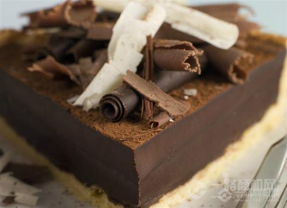 吉尔斯法式甜品