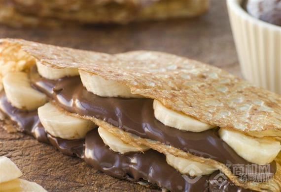 吉尔斯法式甜品