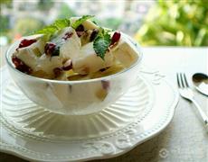 金樂樂韓式炒酸奶