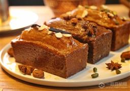 吉爾斯法式甜品