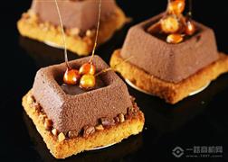 吉爾斯法式甜品