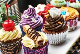 吉爾斯法式甜品