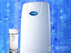 愛綠爾凈水器