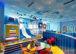 貝樂島兒童主題樂園