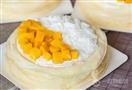 榴芒诱惑甜品