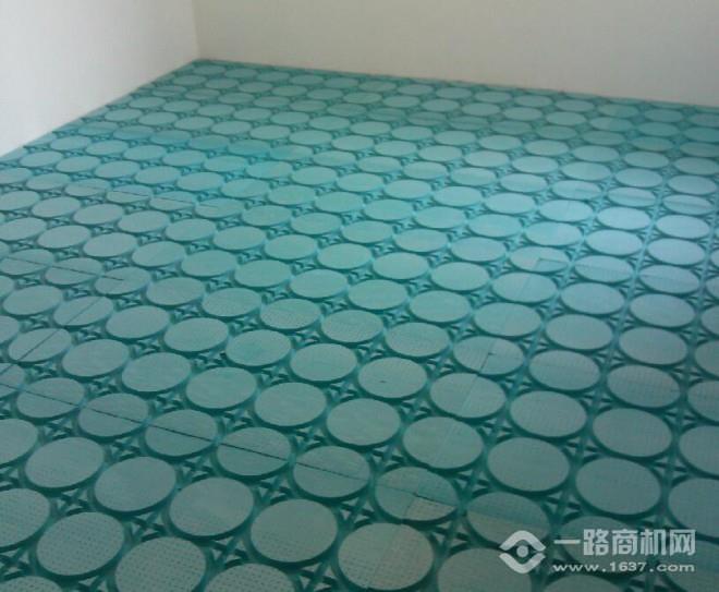 依尔索地暖加盟