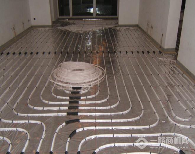 努奥罗采暖加盟