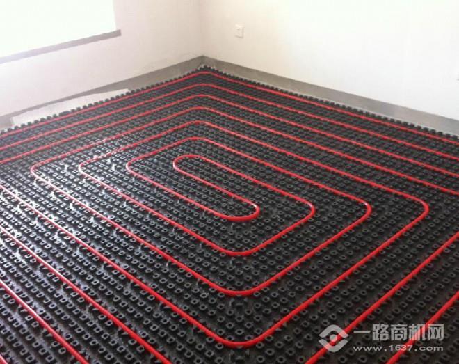 努奥罗采暖加盟