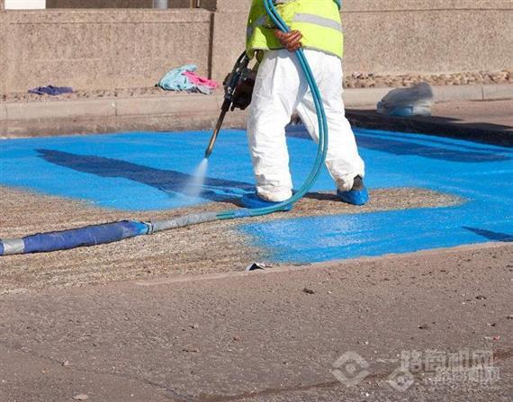 若贝尔防水涂料