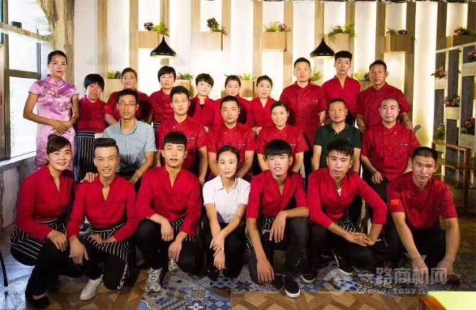 临江门洞子老火锅