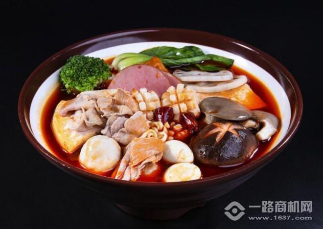 李敏小吃园麻辣烫加盟 李敏小吃园麻辣烫加盟