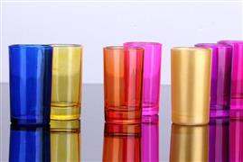 帕特利水性玻璃烤漆