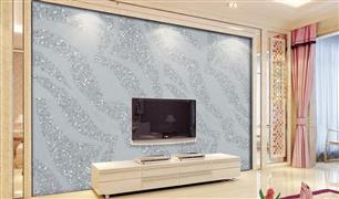 帝卡斯生態藝術壁材