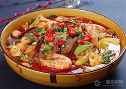 李敏小吃園麻辣燙