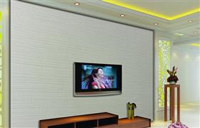 帝卡斯生態藝術壁材