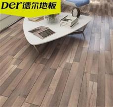 徳爾地板