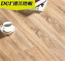 徳爾地板