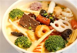 李敏小吃園麻辣燙