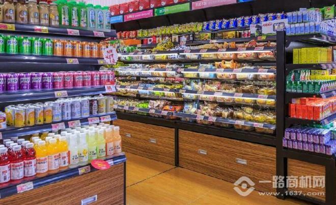 日夜明便利店 日夜明便利店