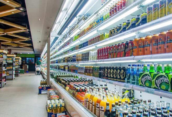 食得鲜线上平价超市 食得鲜线上平价超市