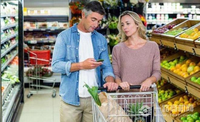 派诺智能无人超市加盟