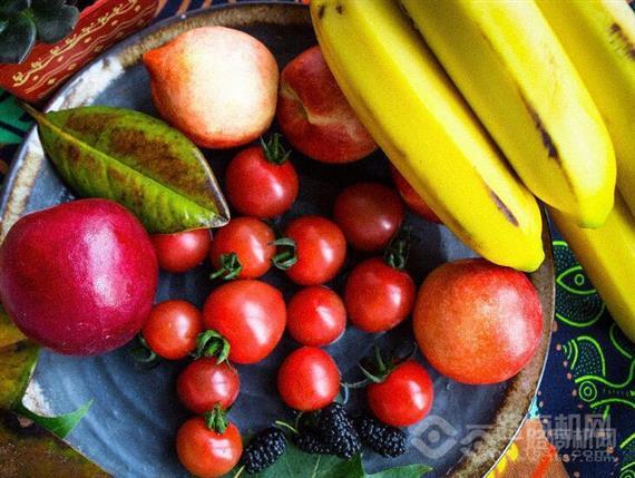 美味七七水果店