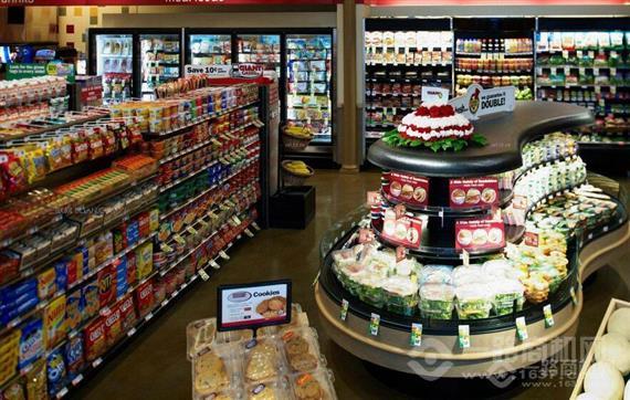 天天回家便利店