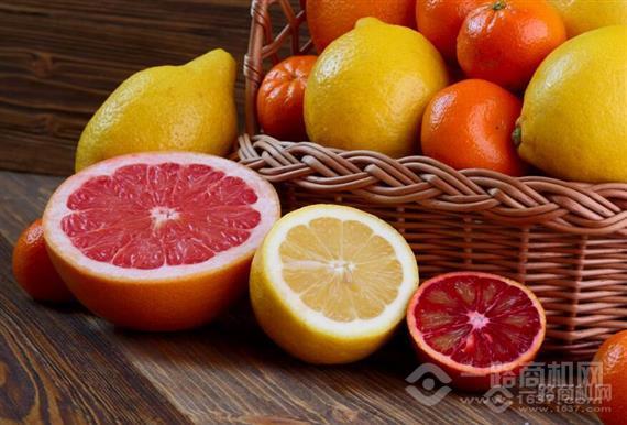 乐千果果水果店