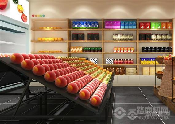 果果优品水果店