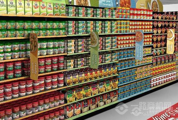 天天回家便利店