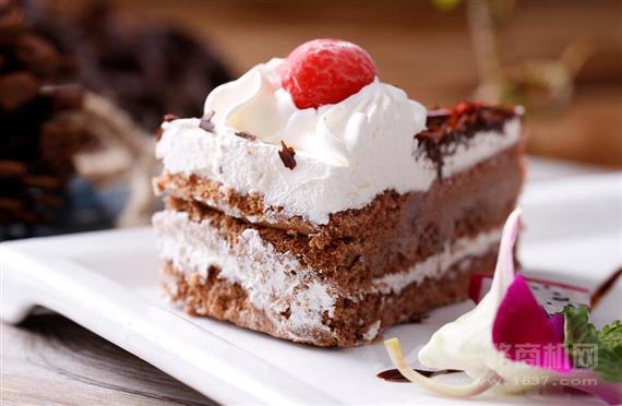 宝岛芋圆精致甜品