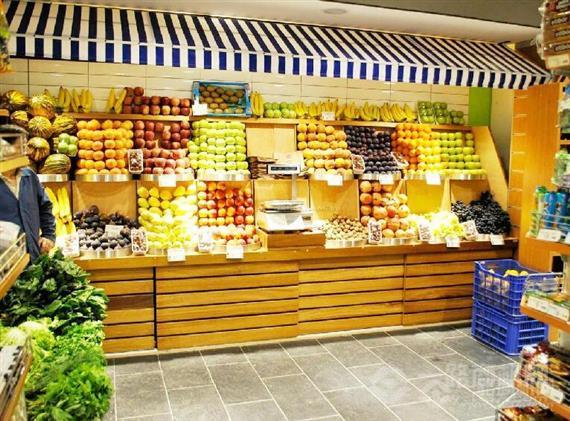 果果优品水果店