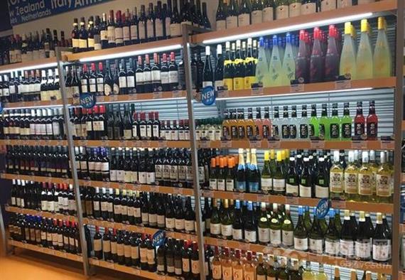 一全通购进口食品