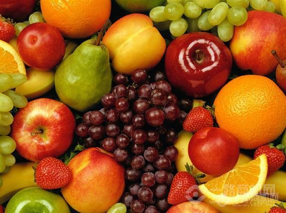 美味七七水果店