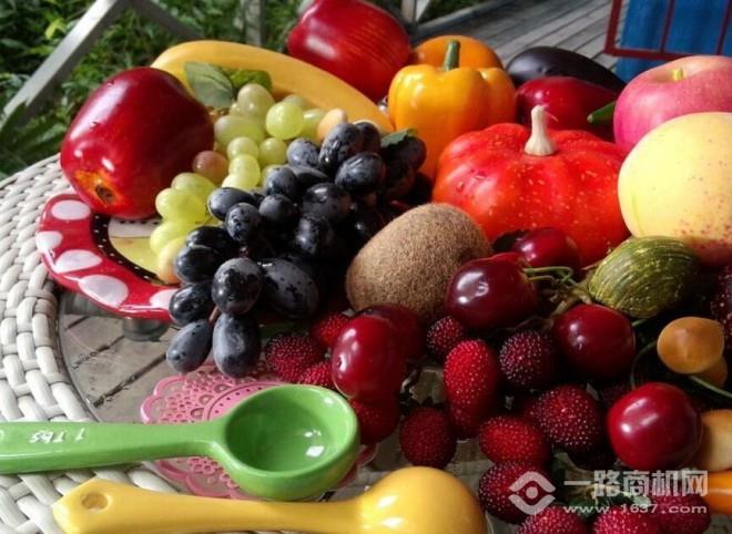 優(yōu)品果匯加盟
