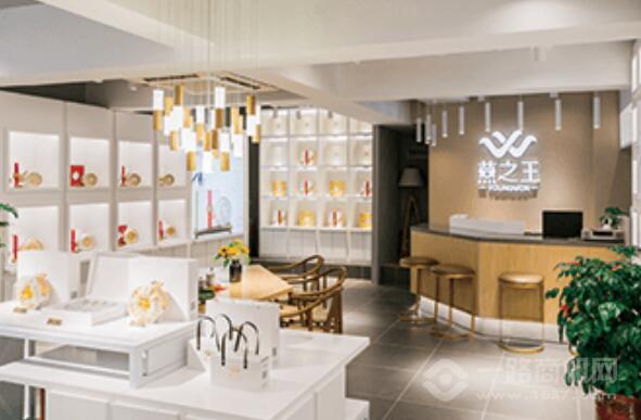 燕之王燕窝加盟