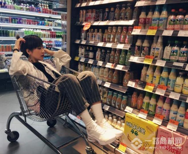 么么生活超市加盟