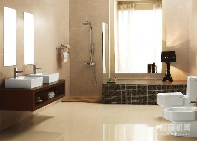 爱比丝卫浴加盟