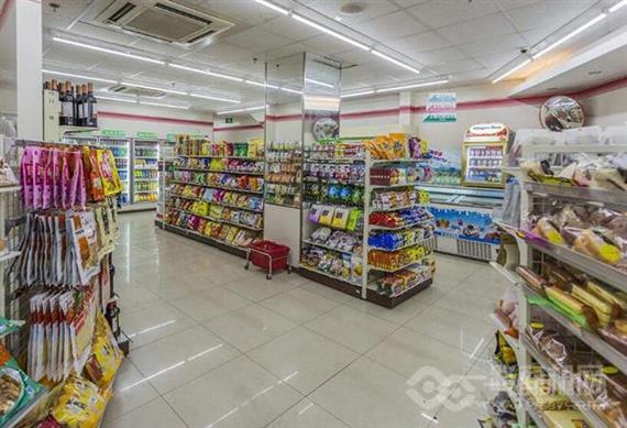 萌象优优便利店