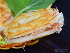 陕儿肉夹馍