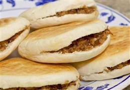 陕儿肉夹馍