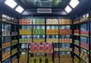 优畔智能无人便利店